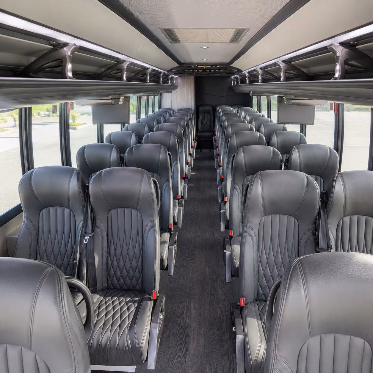 Jacksonville Corporate Event Transportation